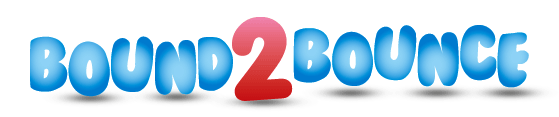 Bound 2 Bounce - Bouncy Castle Hire Norfolk